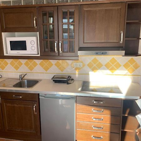 Appartamento Apartamento Plaza Pradollano 2 Sierra Nevada Esterno foto