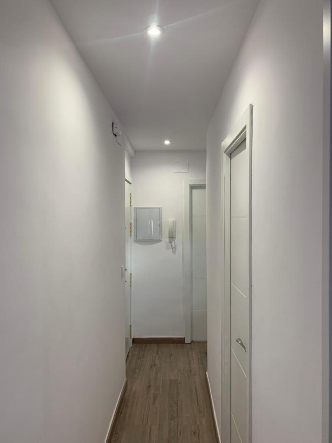 Appartamento Apartamento Plaza Pradollano 2 Sierra Nevada Esterno foto