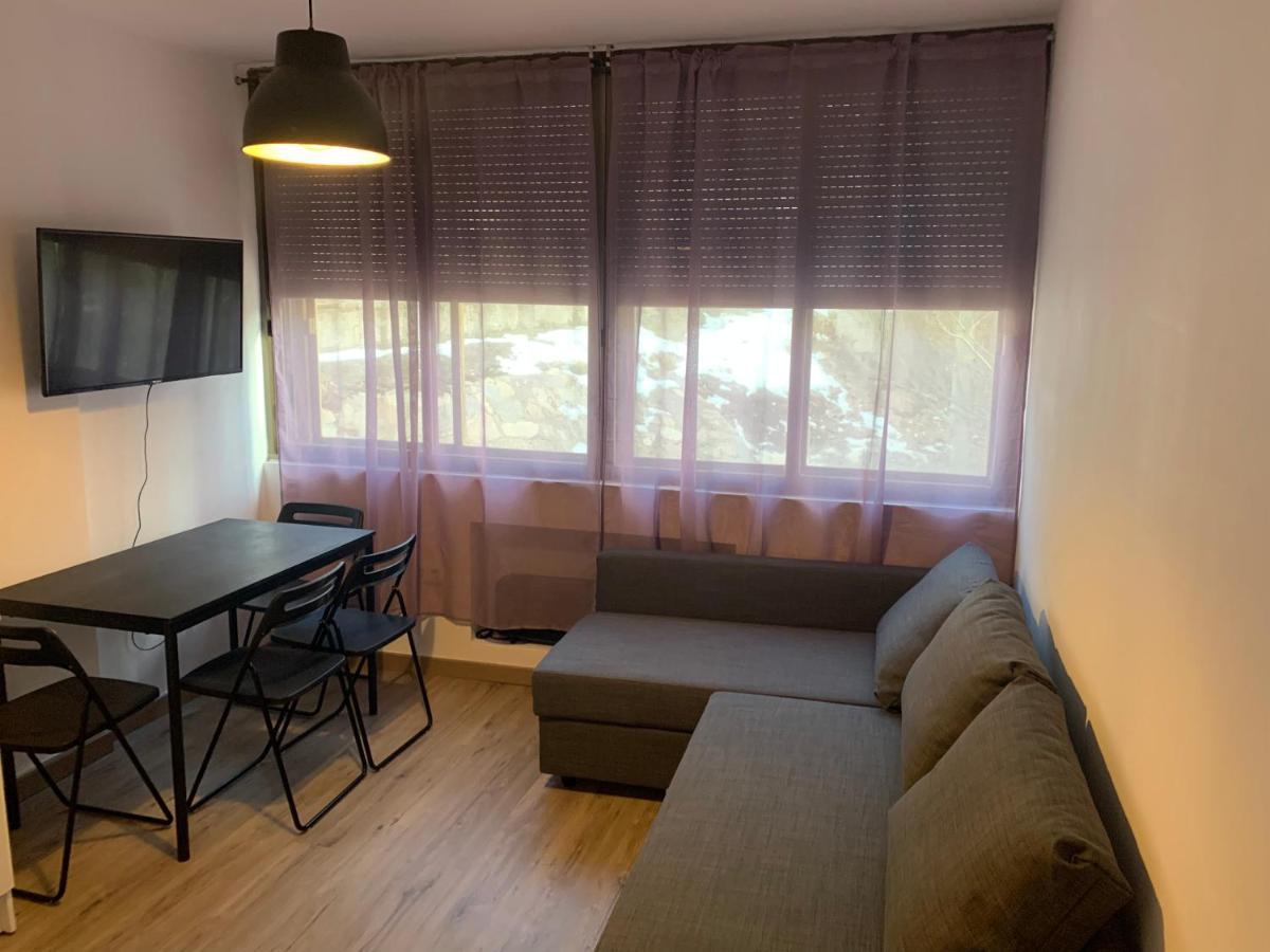 Appartamento Apartamento Plaza Pradollano 2 Sierra Nevada Esterno foto