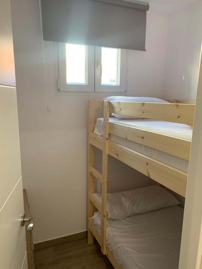 Appartamento Apartamento Plaza Pradollano 2 Sierra Nevada Esterno foto