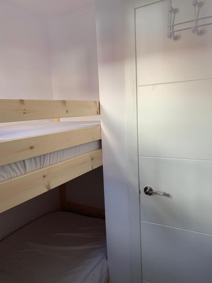 Appartamento Apartamento Plaza Pradollano 2 Sierra Nevada Esterno foto