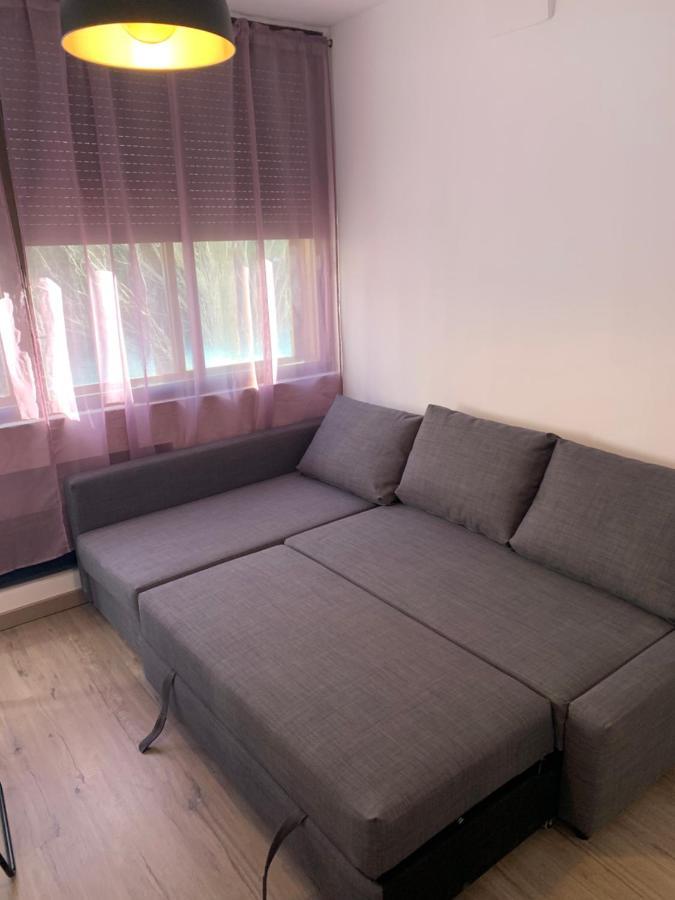 Appartamento Apartamento Plaza Pradollano 2 Sierra Nevada Esterno foto