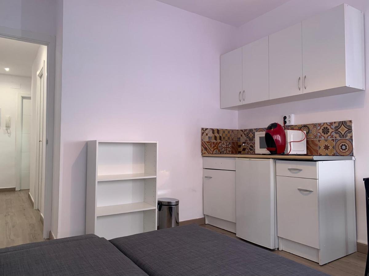 Appartamento Apartamento Plaza Pradollano 2 Sierra Nevada Esterno foto