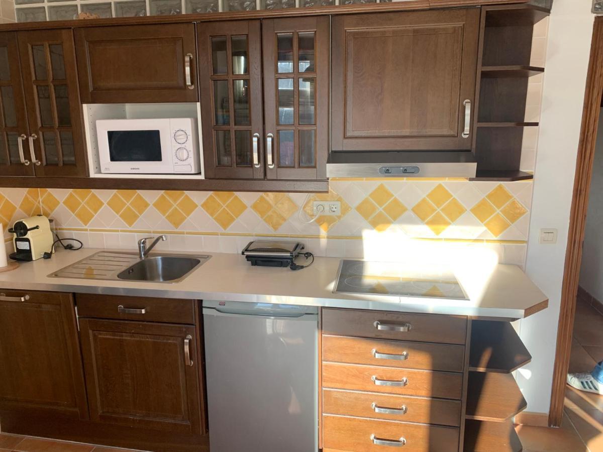 Appartamento Apartamento Plaza Pradollano 2 Sierra Nevada Esterno foto