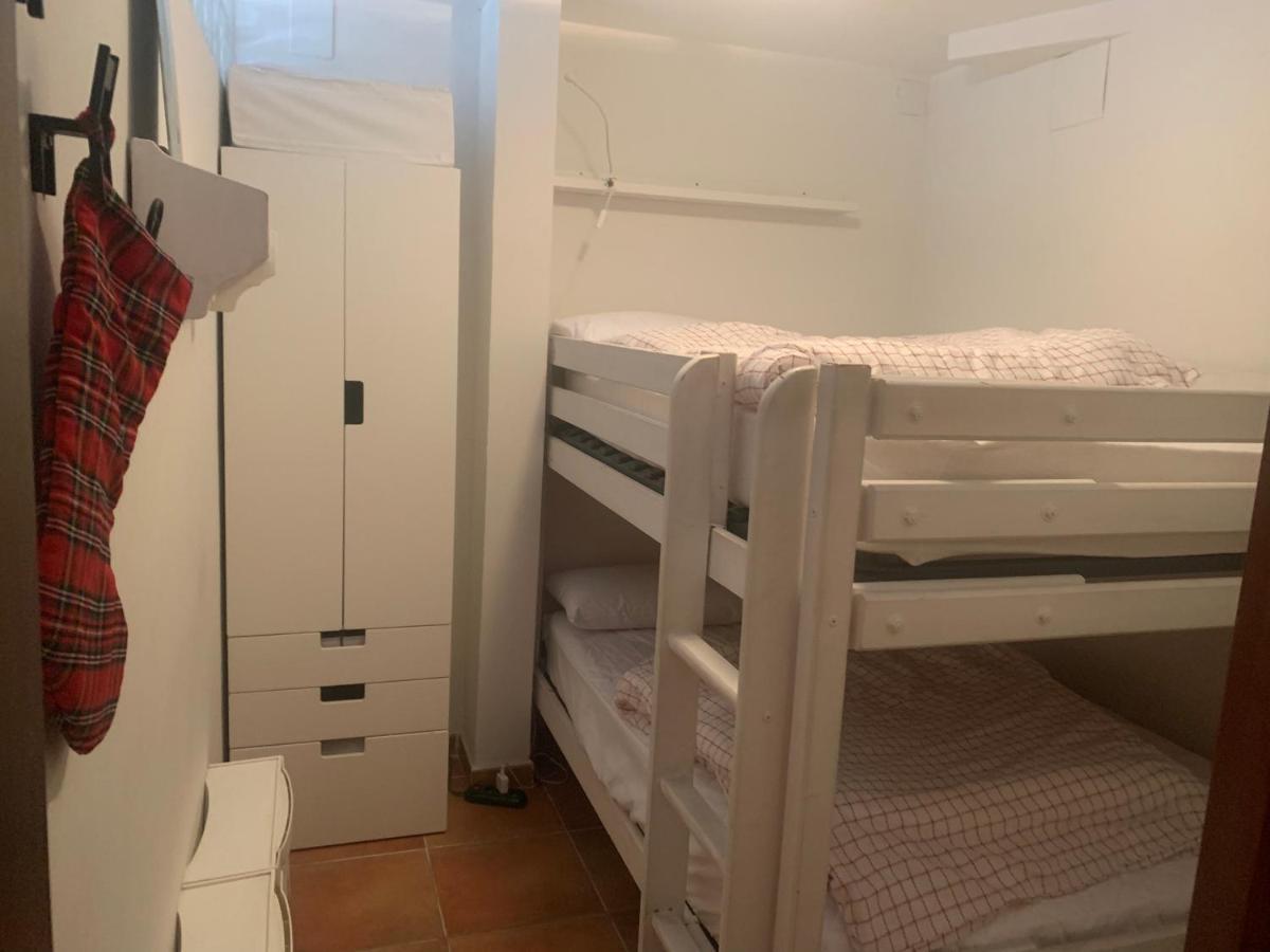 Appartamento Apartamento Plaza Pradollano 2 Sierra Nevada Esterno foto